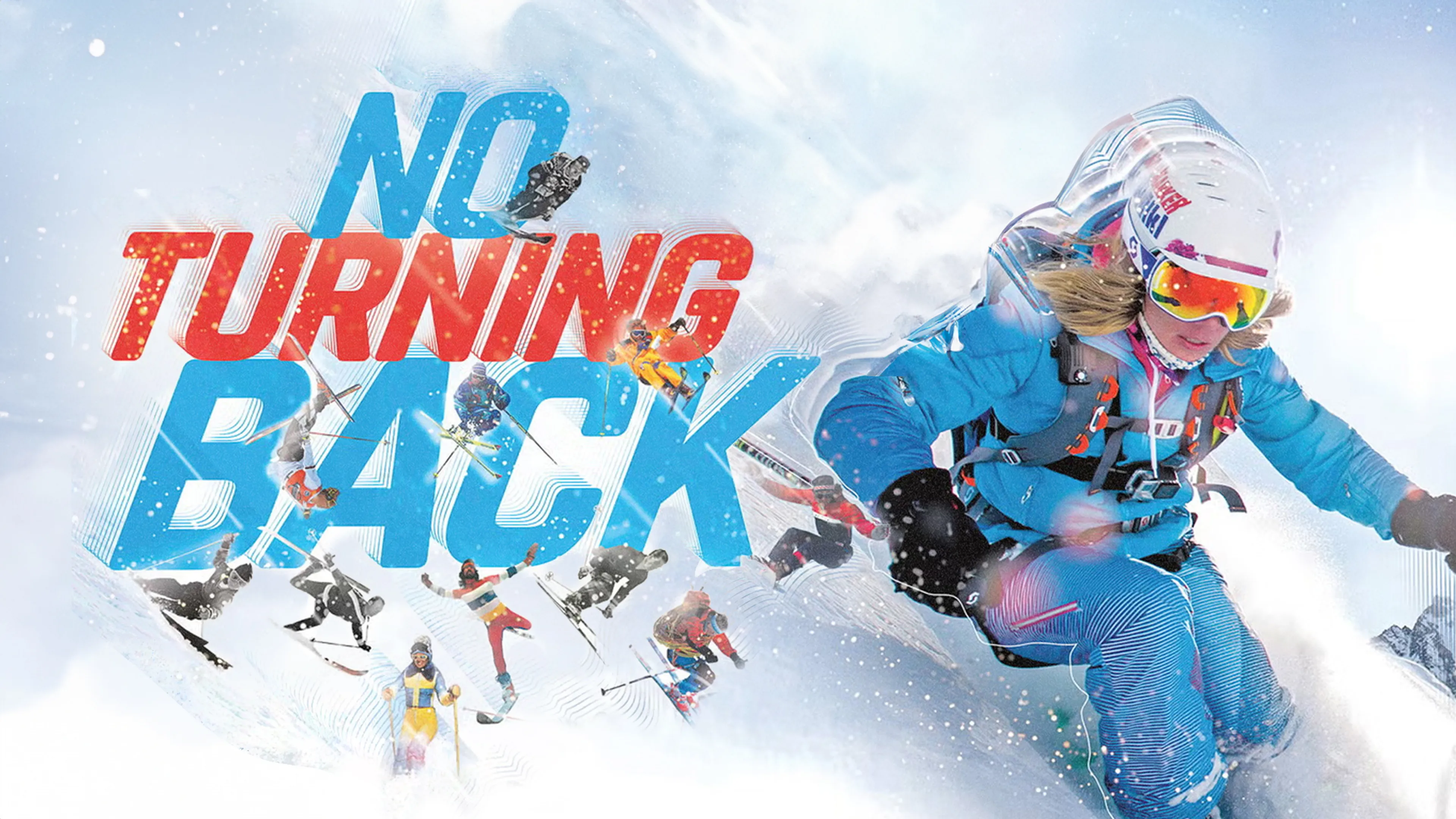 No Turning Back poster